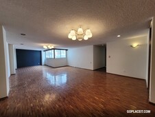 Departamento en Venta en Polanco, CDMX - 2 recámaras - 2 baños