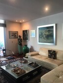 departamento en venta en polanco ii seccion - 3 baños - 182 m2