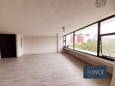 departamento en venta en san jose insurgentes - 3 habitaciones - 177 m2