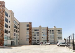 departamento en venta en san martinito, casiopea - 3 recámaras - 4 baños - 112 m2