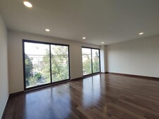 departamento en venta en tecamachalco penthouse - 3 recámaras - 605 m2