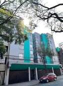 departamento en venta escandon - 2 recámaras - 2 baños