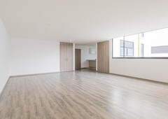 departamento en venta napoles - 2 habitaciones - 93 m2