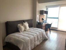 departamento en venta o renta - grand polanco - 3 habitaciones - 140 m2