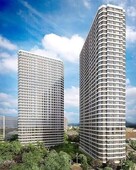venta de departamento - penthouse con roof garden privado be grand alto polanco - 3 baños - 205 m2