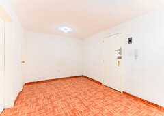 departamento en venta piedad narvarte , benito juarez - 1 baño - 41 m2