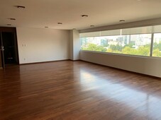 departamento en venta polanco - 3 habitaciones - 200 m2