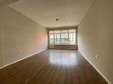 departamento en venta, polanco - 3 recámaras - 2 baños