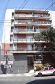 departamento en venta renta, col. escandón - 2 baños - 60 m2