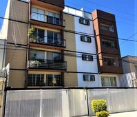 departamento en venta renta en narvarte, benito juárez, cdmx