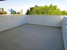departamento en venta rio amazonas, roof garden privado - 2 habitaciones - 144 m2