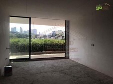 departamento en venta, tecamachalco, nuevo con terrazas