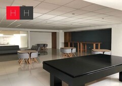 departamento en venta zona atlixcáyotl - 3 recámaras - 3 baños