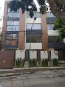 departamento nuevo en venta en tecamachalco - 3 recámaras - 277 m2