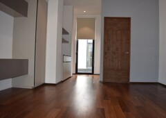 departamento, penthouse en venta, roma sur, cuauhtémoc - 2 habitaciones - 200 m2