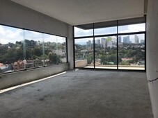 departamento ph en venta, lomas de tecamachalco - 4 baños - 309 m2