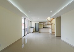 departamento, ph en venta nuevo con roof garden privado en la col del valle - 3 habitaciones - 3 baños - 120 m2