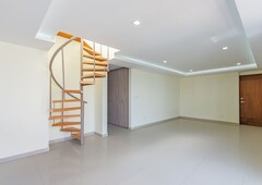 departamento, ph nuevo en venta con roof gaden privado - 3 recámaras - 3 baños - 123 m2