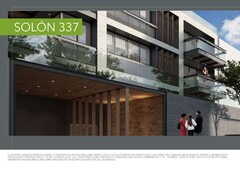 departamento,penthouse,en venta,polanco, cdmx,solon,miguel hidalgo - 3 habitaciones - 471 m2