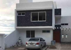 doomos. casa en venta - juriquilla - queretaro