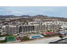 Doomos. Se vende condominio 3rec, preventa, vista Velas II, Cabo San Lucas