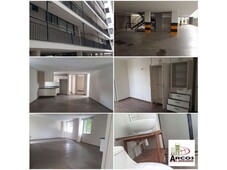 doomos. venta de departamento nuevo en santos degollado