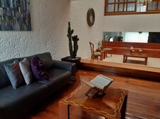 en venta, bonita casa en san jeronimo - 4 recámaras - 5 baños - 847 m2