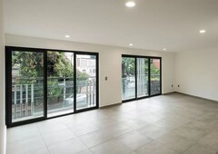en venta, bonitos departamentos nuevos del valle - 3 habitaciones - 2 baños - 121 m2