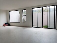 en venta, casa con seguridad en residencial lago esmeralda, atizapán de zaragoza - 240 m2