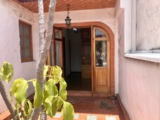 en venta, casa con uso de suelo comercial- tlalnepantla- estado de méxico - 5 recámaras - 4 baños - 450 m2