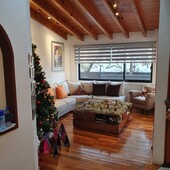 en venta, casa remodelada en picagregos, lomas de las aguilas - 3 habitaciones - 165 m2