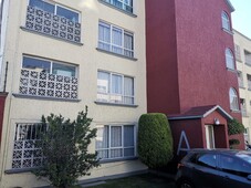 en venta, departamento calle sultepec, col. centro urbano - 2 habitaciones - 98 m2