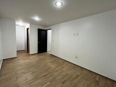 en venta departamento en alcaldia benito juárez