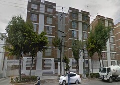 en venta, departamento en delegación cuauhtémoc