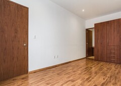 en venta, departamento en la colonia narvarte - 1 habitación - 2 baños - 64 m2