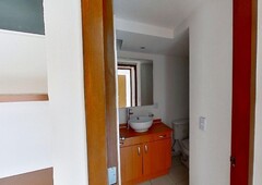 en venta, departamento en oferta con excelente ubicación en anahuac, miguel hidalgo - 2 baños - 74 m2