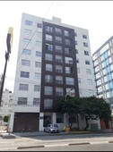 en venta, departamento en vía narvarte - 2 habitaciones - 60 m2