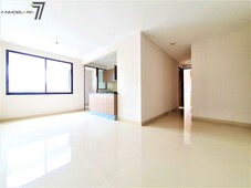 en venta, departamento interior con perfecta iluminación y bellos acabados - 74 m2