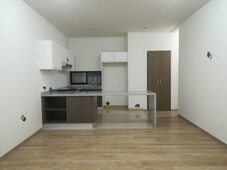 en venta, estrene departamento con patio privado en la napoles - 2 habitaciones - 88 m2