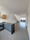 en venta, estrene departamento en letrán valle con roof privado - 2 habitaciones - 205 m2