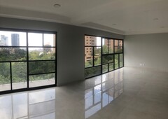 en venta, estrene departamento en secrtaria de la marina , bosques de las lomas - 3 habitaciones - 2 baños