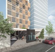 en venta, exclusiva torre de departamentos en san jerónimo lídice - 3 habitaciones