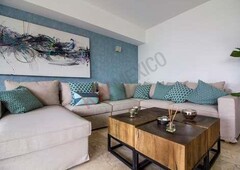 en venta, exclusivos departamentos en residencial maestranza - 2 baños - 91 m2