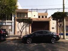 en venta, hermosa casa con excelentes acabados en colonia petrolera-azcapotzalco - 4 habitaciones - 300 m2