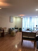 en venta, hermoso departamento en la napoles - 2 habitaciones - 82 m2