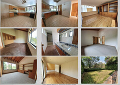 en venta, santa fe casa en rancho santa fe - 3 habitaciones - 4 baños - 389 m2