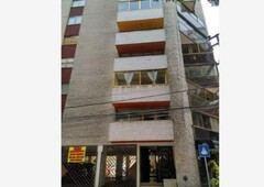 gran venta, departamento a mitad de precio benito juarez jj