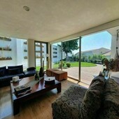 hermosa casa en venta de 590 m2 en parque tarango