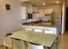 hermoso departamento amueblado ubicado en el centro de nuevo polanco