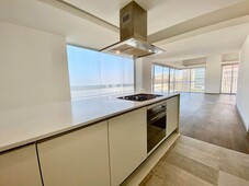 nápoles - departamento con terraza en escuadra en venta apartment sale - 3 baños - 124 m2